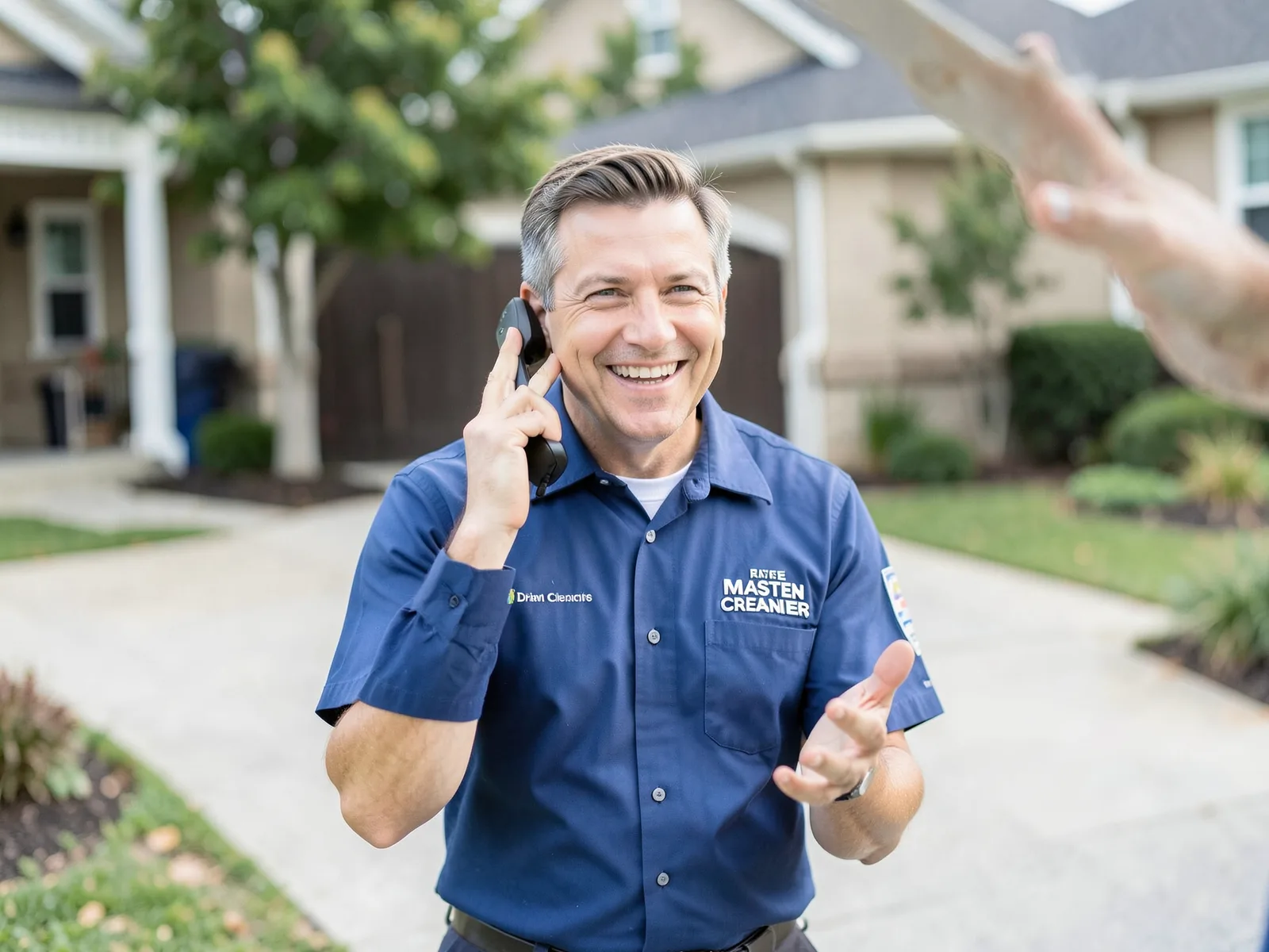 Drain Cleaning Seatac, WA FAQs